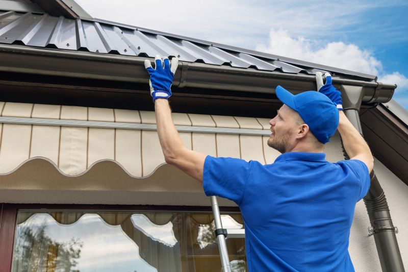 Contact About Handyman Roof Service